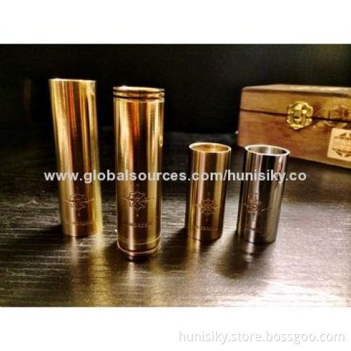 Windrose Mod Clone BrassNew
